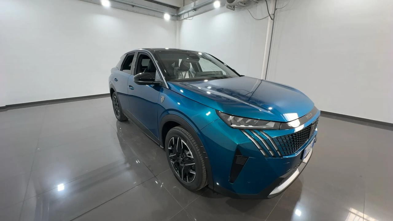 Peugeot 3008 Hybrid 145 e-DCS6 GT KM 0