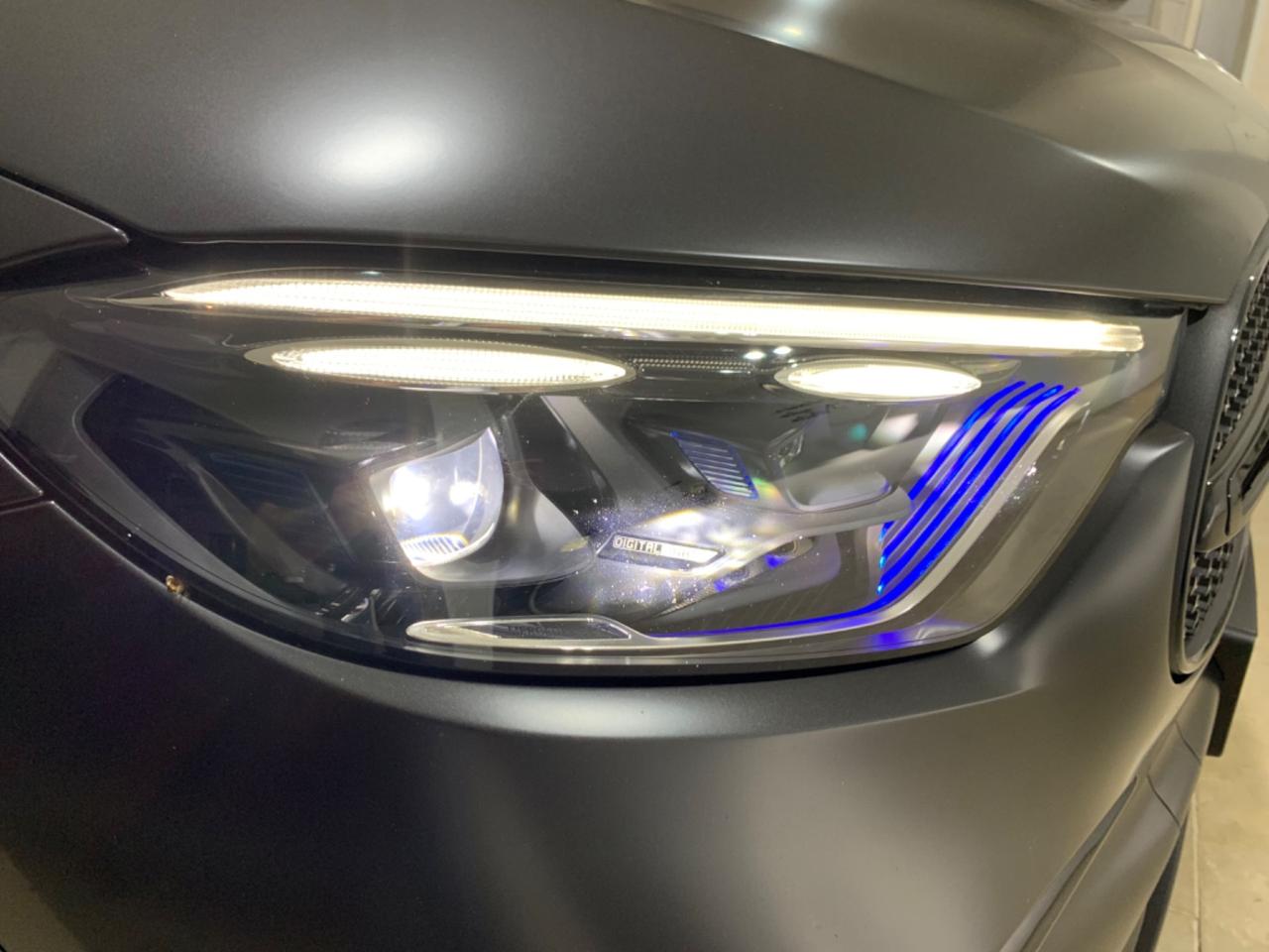 Mercedes-benz GLC 300 d 4Matic Mild Hybrid AMG Line Premium Plus