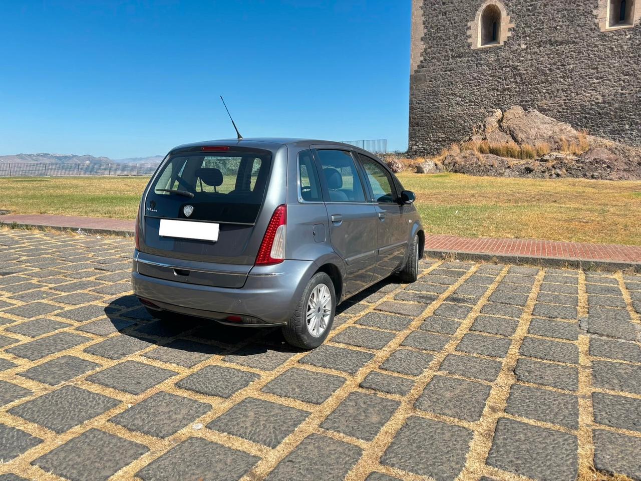 Lancia MUSA 1.3 Mjt 95 CV Ego