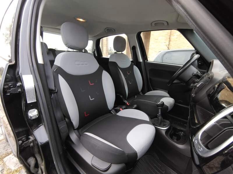 Fiat 500L 1.3 Multijet 95 CV Lounge MOTORE KO!!!!!!