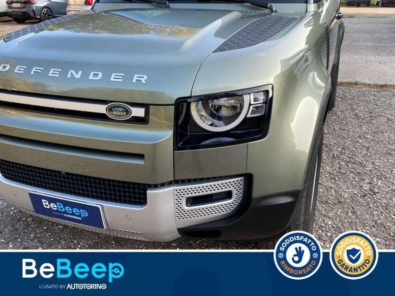 Land Rover Defender 90 3.0D I6 MHEV S AWD 200CV AUTO 6P.TI