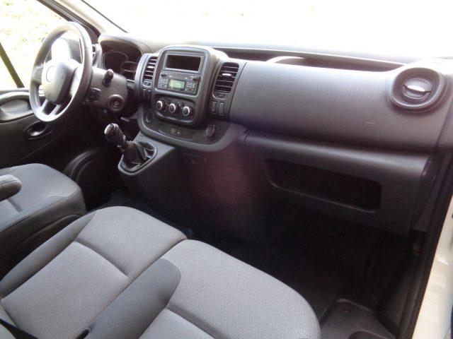 FIAT Talento 2.0mtj 9p.PL km certifiati FIAT, GARANZIA