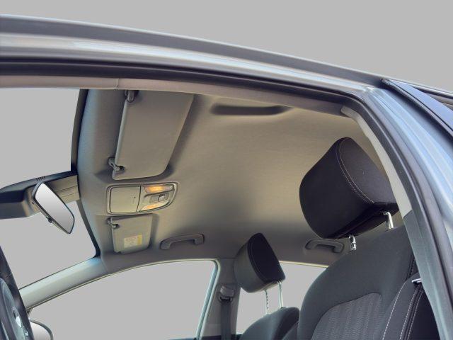 KIA Sportage 1.6 CRDI 136 CV DCT7 M-Hybrid Business Class