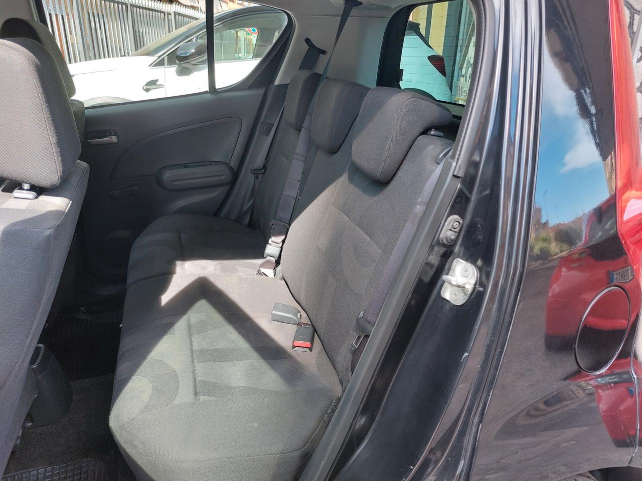 Opel Agila 1.2 16V 86CV Enjoy