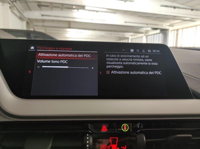BMW Serie 1 (F40) - 118d 5p. Business Advantage