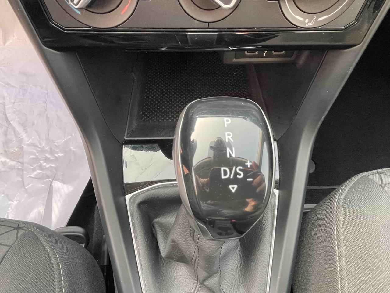 Volkswagen T-Cross 1.0 TSI 110 CV DSG Style