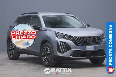 Peugeot 2008 1.2 puretech 130CV Allure eat8