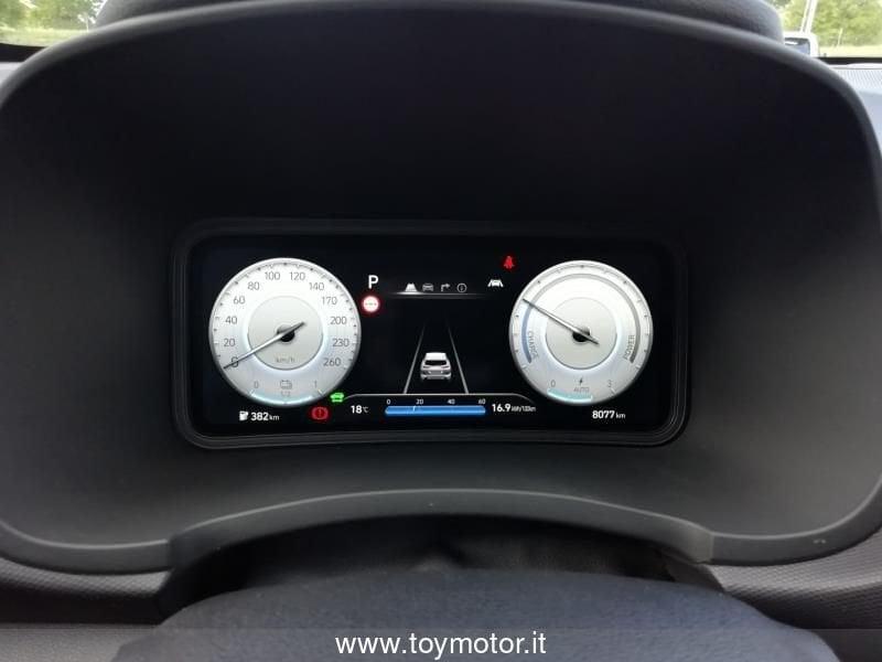 Hyundai Kona 1ªs. (2017-23) EV 64 kWh XClass