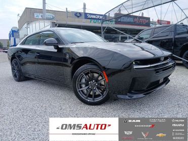 Dodge Charger Scat Pack Plus 4 porte