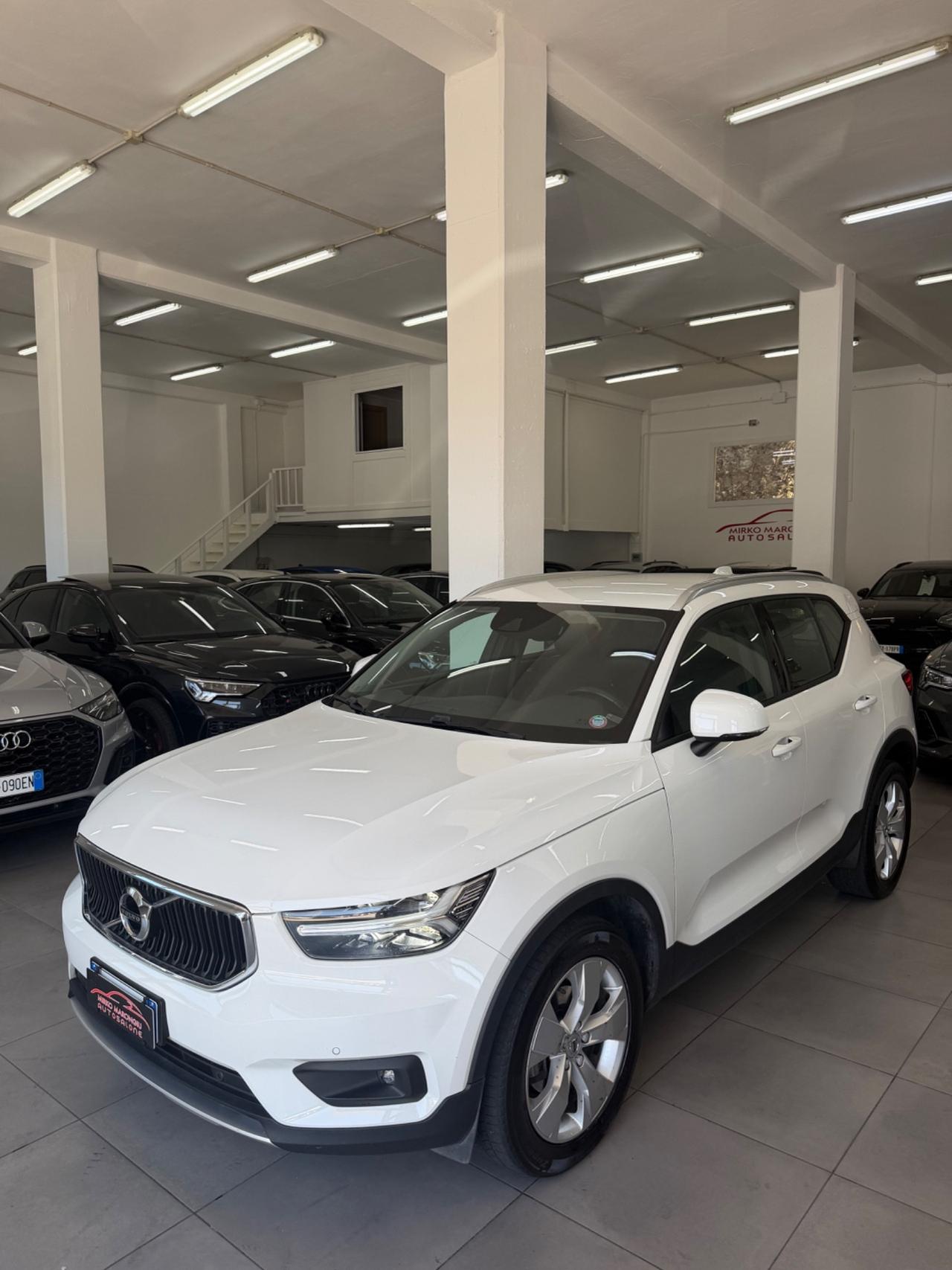 Volvo XC40 R-design FINANZIABILE