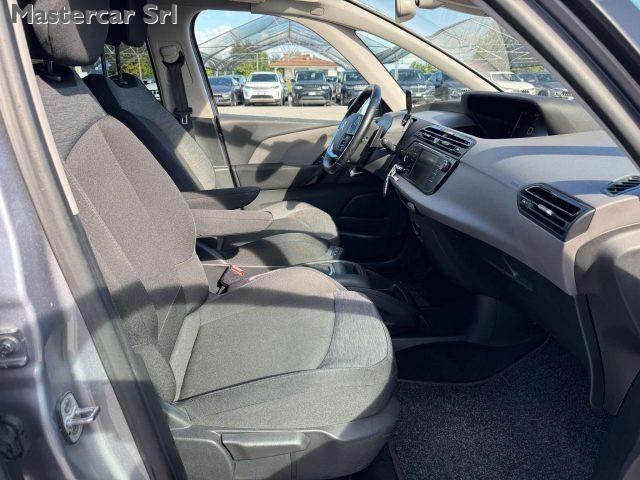 CITROEN Grand C4 Spacetourer C4 Spacetourer 1.5 bluehdi Business s TG: FY110HB