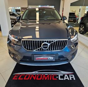Volvo XC40 D4 AWD Geartronic R-design 190cv