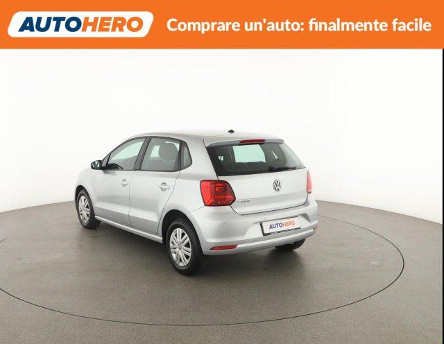 VOLKSWAGEN Polo 1.0 MPI 3p. Trendline