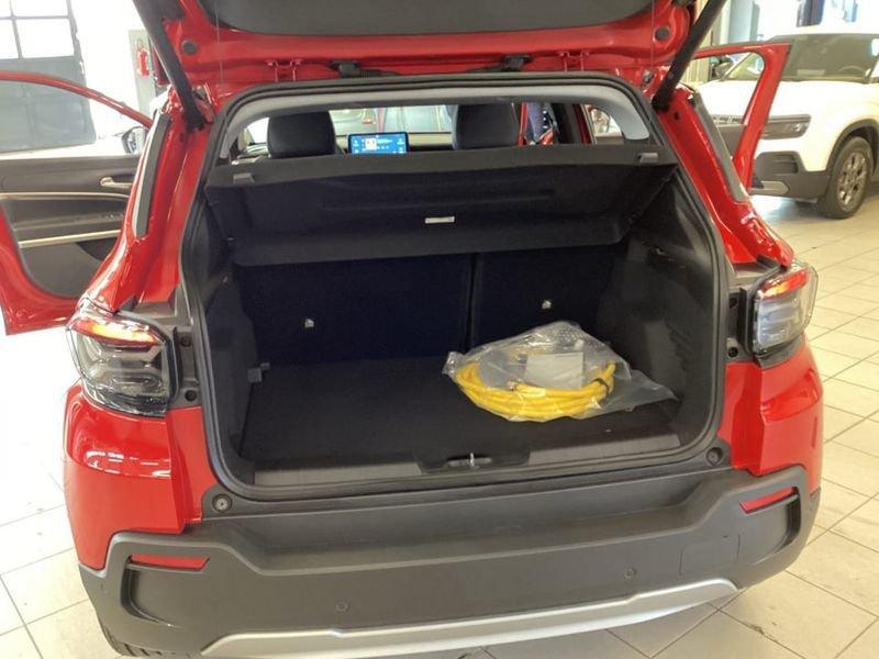 Jeep Avenger Elettrica Altitude