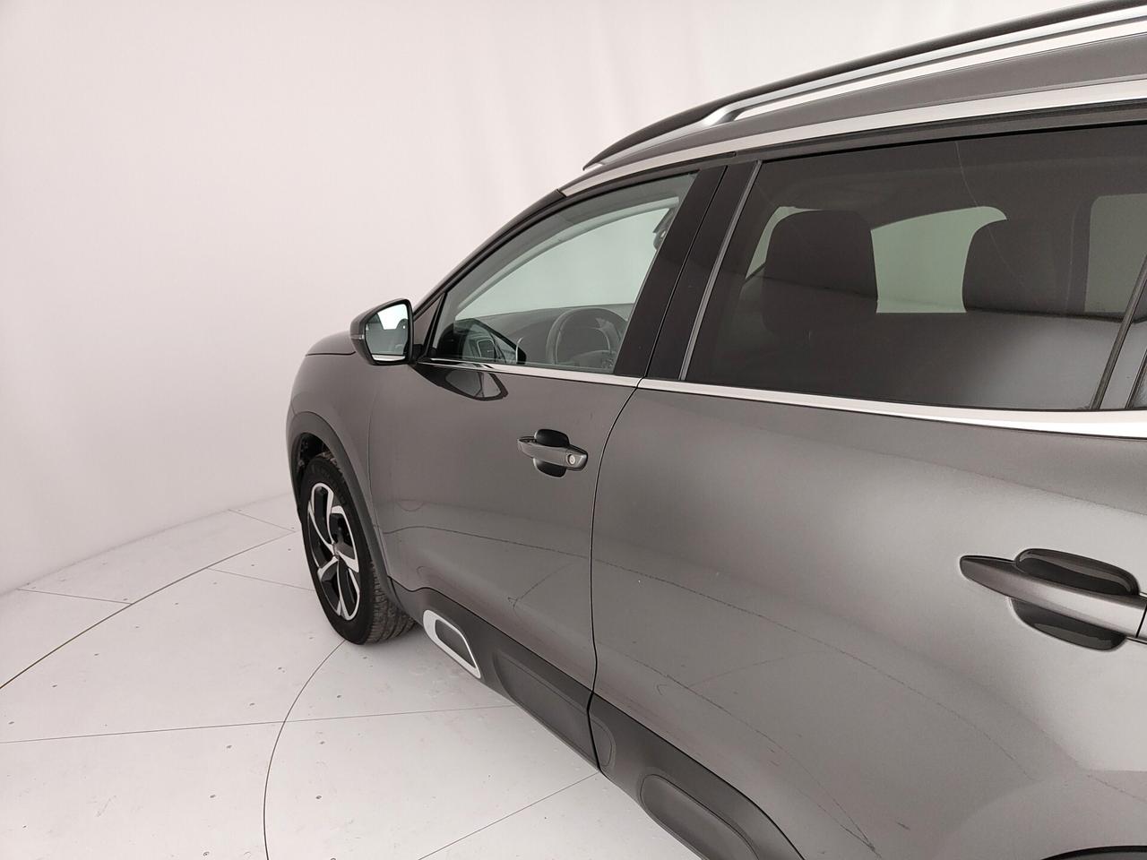 Citroen C5 Aircross BlueHDi 130 S&S EAT8 Shine