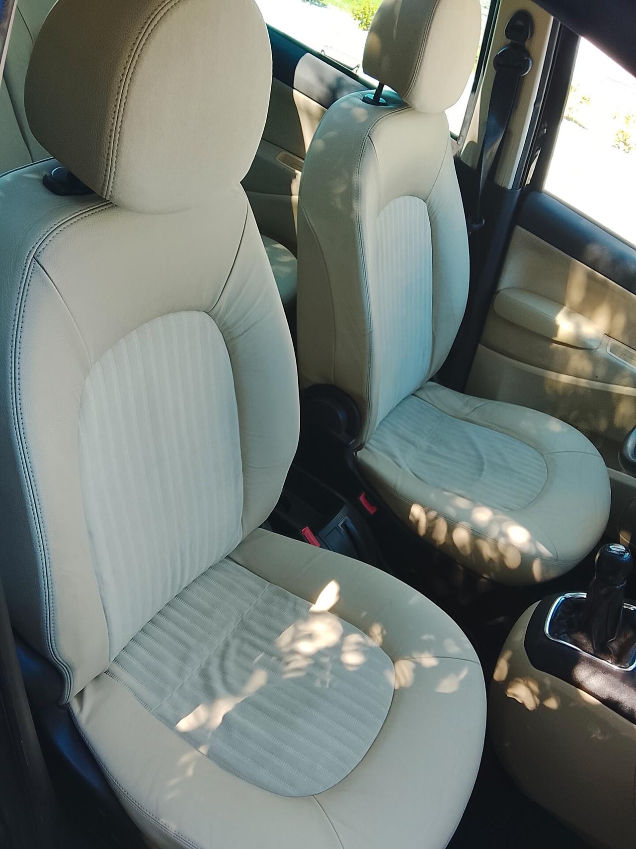 Lancia MUSA 1.9 Multijet Platino