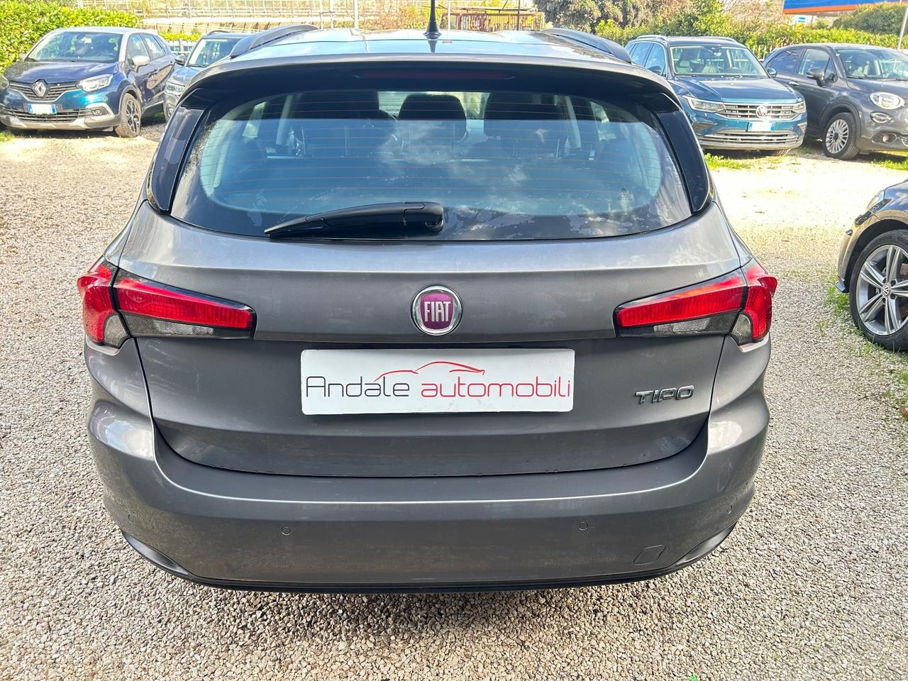 Fiat Tipo 1.6 MTJ SW FULL