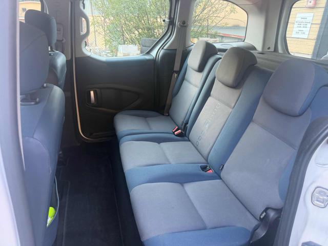 CITROEN Berlingo 5posti 1.6 HDi 90CV FAP XTR Theatre Bellissima