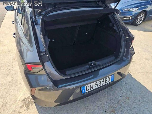OPEL Astra 1.5 Turbo 130cv Edition AT8 - GN583EX