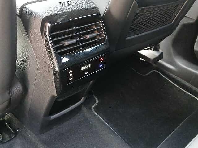 Peugeot 5008 Hybrid 145 e-DCS6 GT