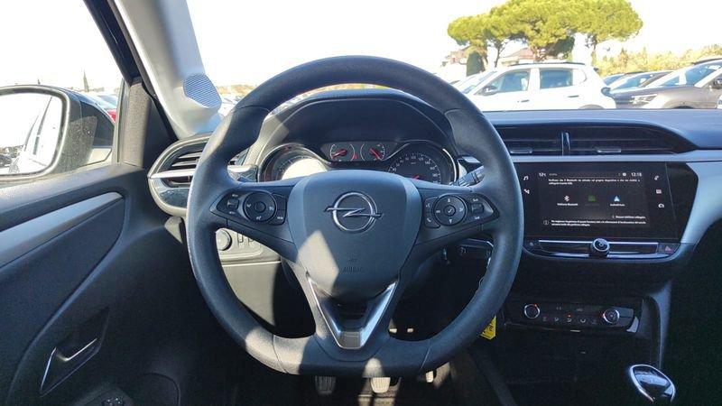 Opel Corsa Corsa 1.5 D 100 CV Elegance
