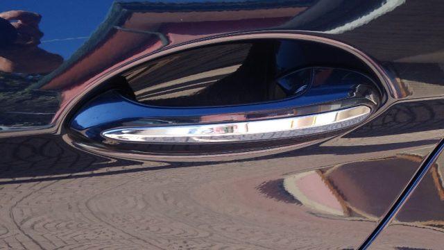 BMW 530 d xDrive 249CV Touring Luxury, Garanzia..