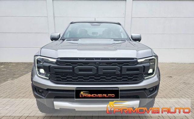 FORD Ranger Raptor 2.0 Ecoblue 4WD DC 5 posti