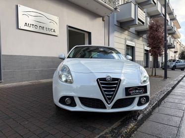 ALFA GIULIETTA 1.6 MJET DISTINCTIVE CERTIFICATA