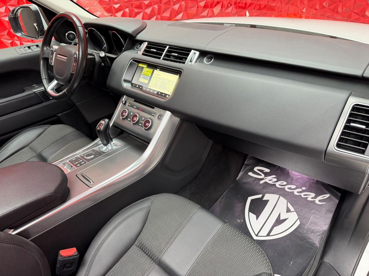 Range Rover Sport 3.0 TDV6 HSE Dynamic FULL OPTIONAL