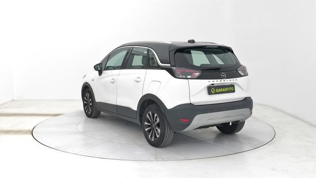 OPEL Crossland 1.5 ecotec Elegance 110cv
