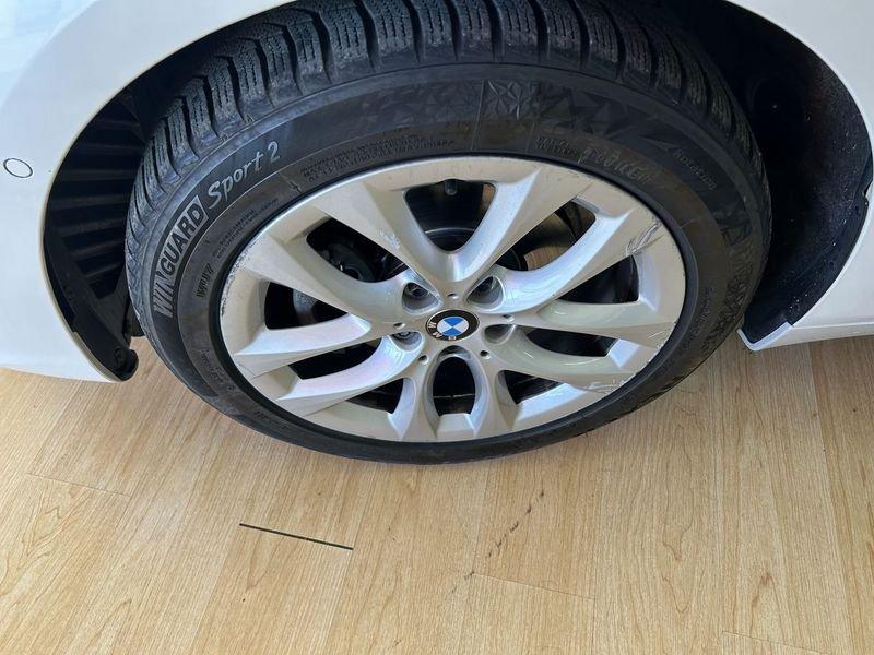 BMW Serie 2 Active Tourer 218d Active Tourer Advantage my15