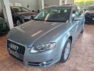 Audi A4 Avant 2.0 tfsi quattro 200cv