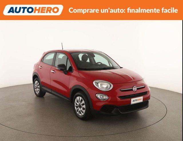 FIAT 500X 1.0 T3 120 CV Urban