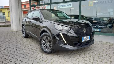 Peugeot 2008 PureTech 100 S&S Active Pack