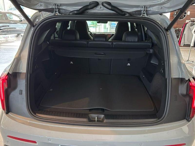 Mercedes-Benz GLB 350 4Matic EQ AMG Line Premium