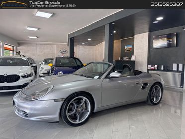 Porsche Boxster 718 Boxster 3.2 S