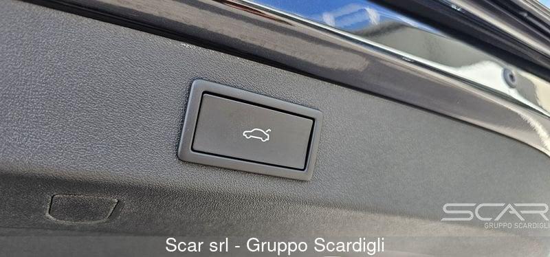 Skoda Kodiaq Kodiaq 1.5 TSI Hybrid DSG 7 posti Sportline 130 Edition