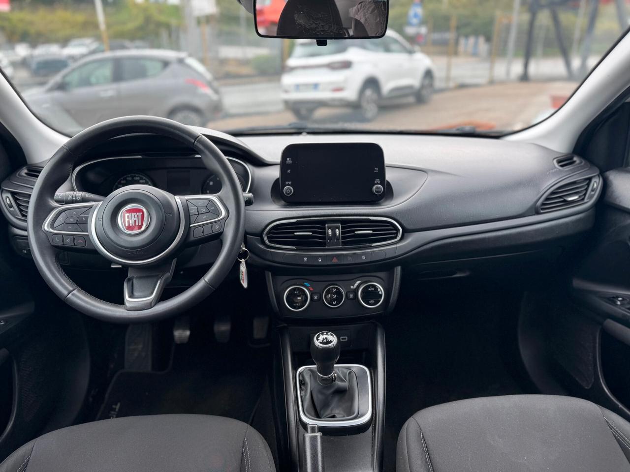 FIAT Tipo MY23 1.0cc 100cv Hatchback Life