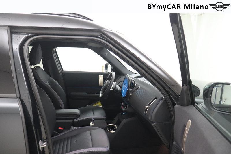 Mini Mini Countryman 1.5 48V C Classic