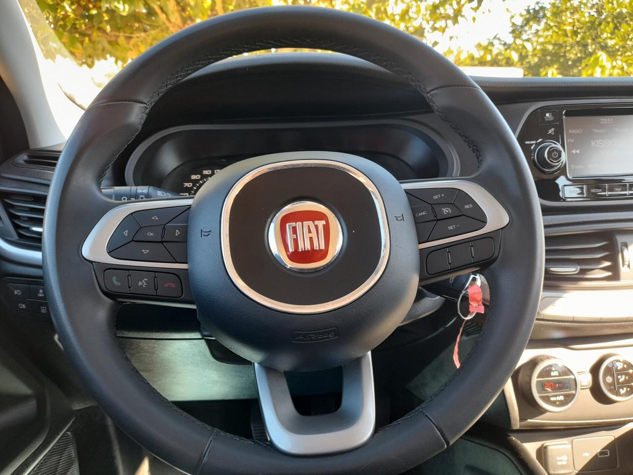 Fiat Tipo 1.6 Mjt S&S 5 porte SOLO 50.000 KM 2019