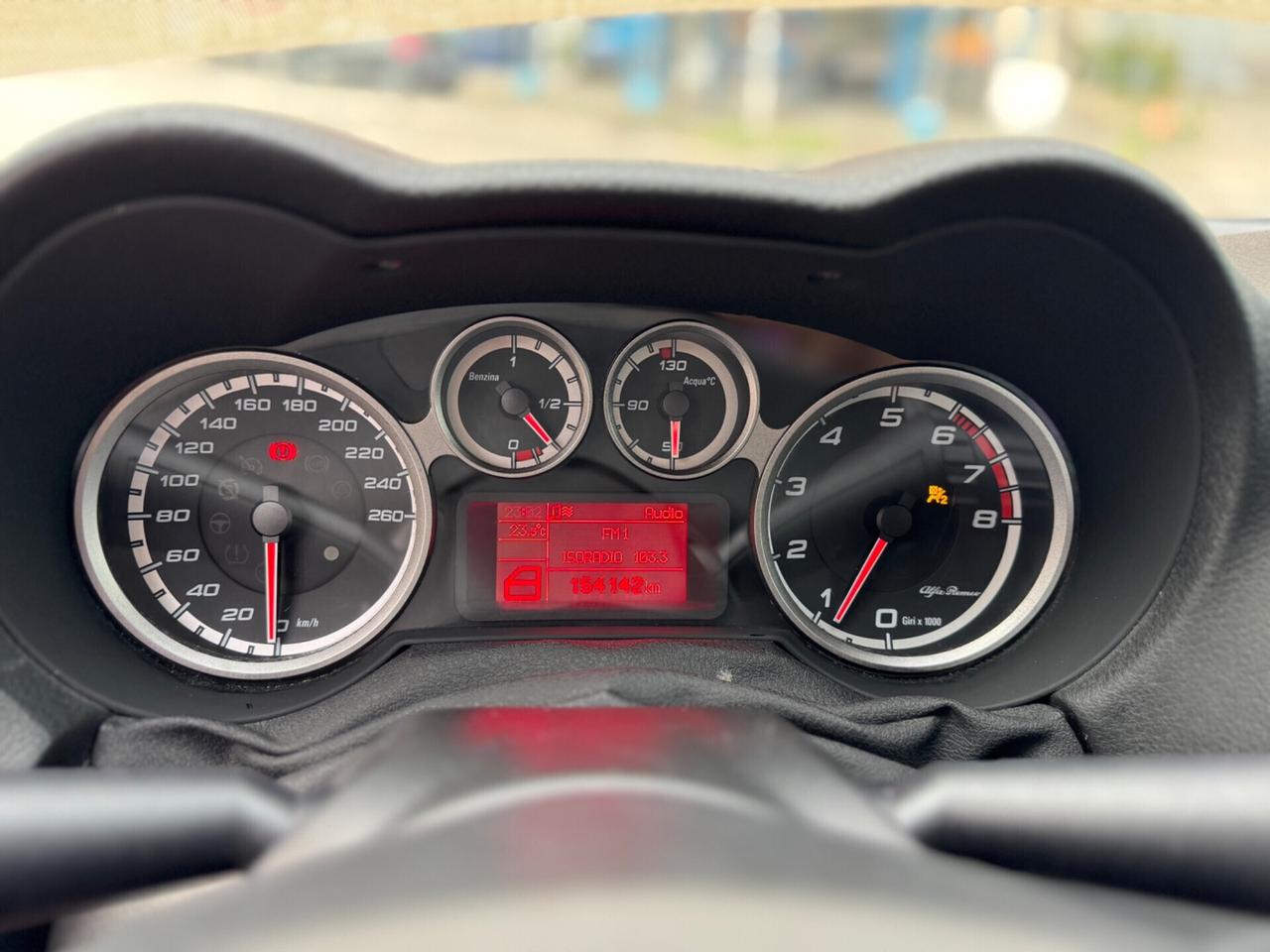 Alfa Romeo MiTo TURBO 85 CV S&S Distinctive