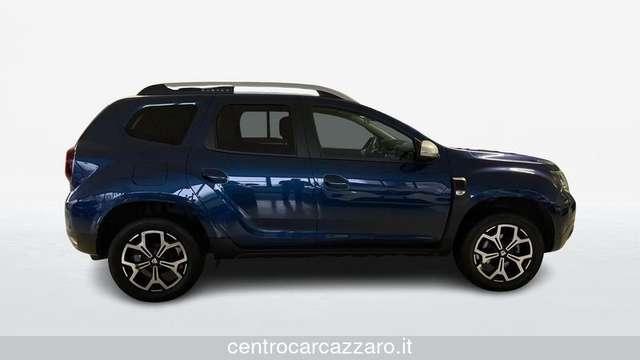 Dacia Duster 1.5 Blue dCi 115cv Prestige 4x2 my19 1.5 blue dci