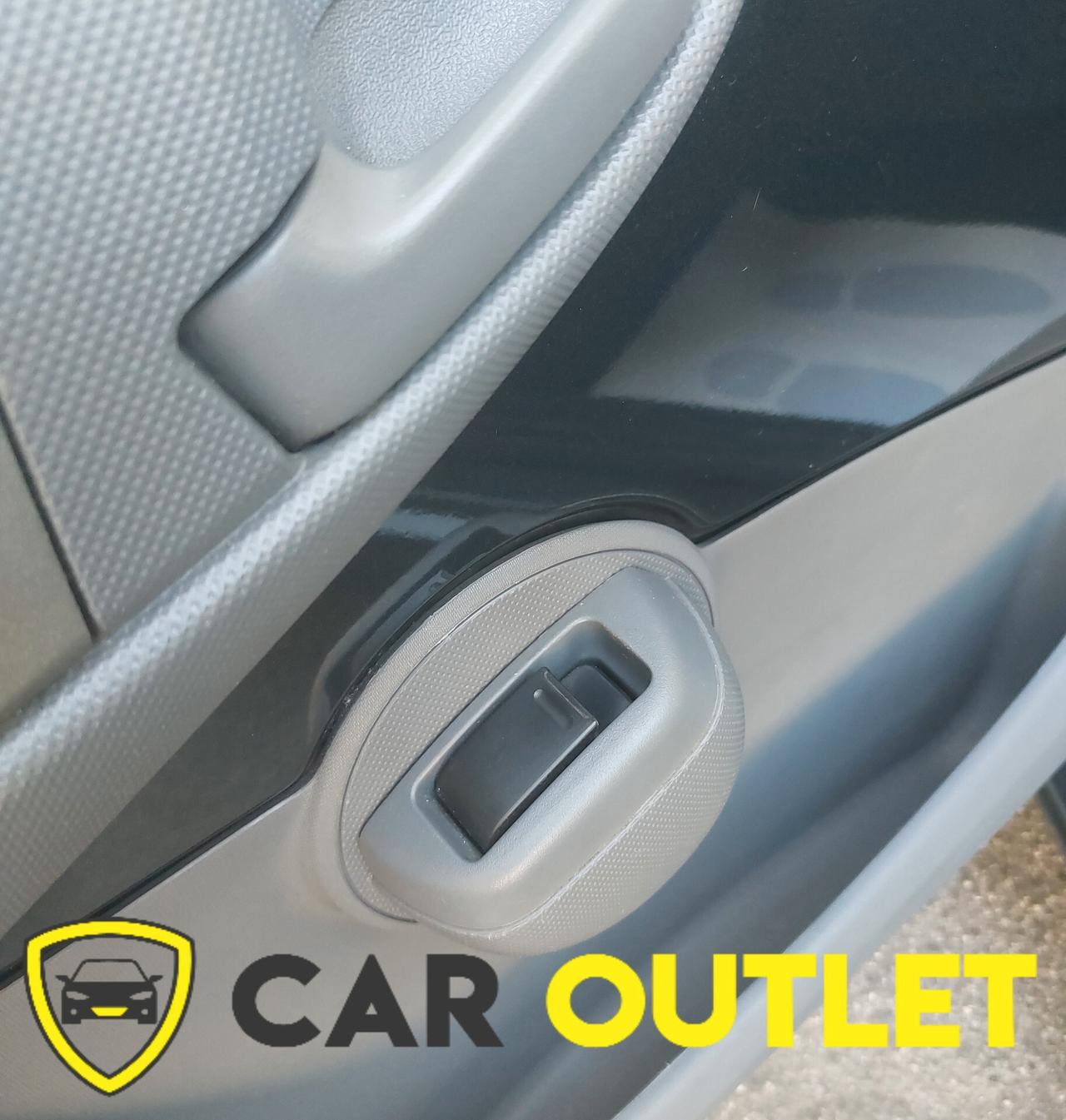 Peugeot 107 1.0 68CV 5 porte " OK NEOPATENTATI "