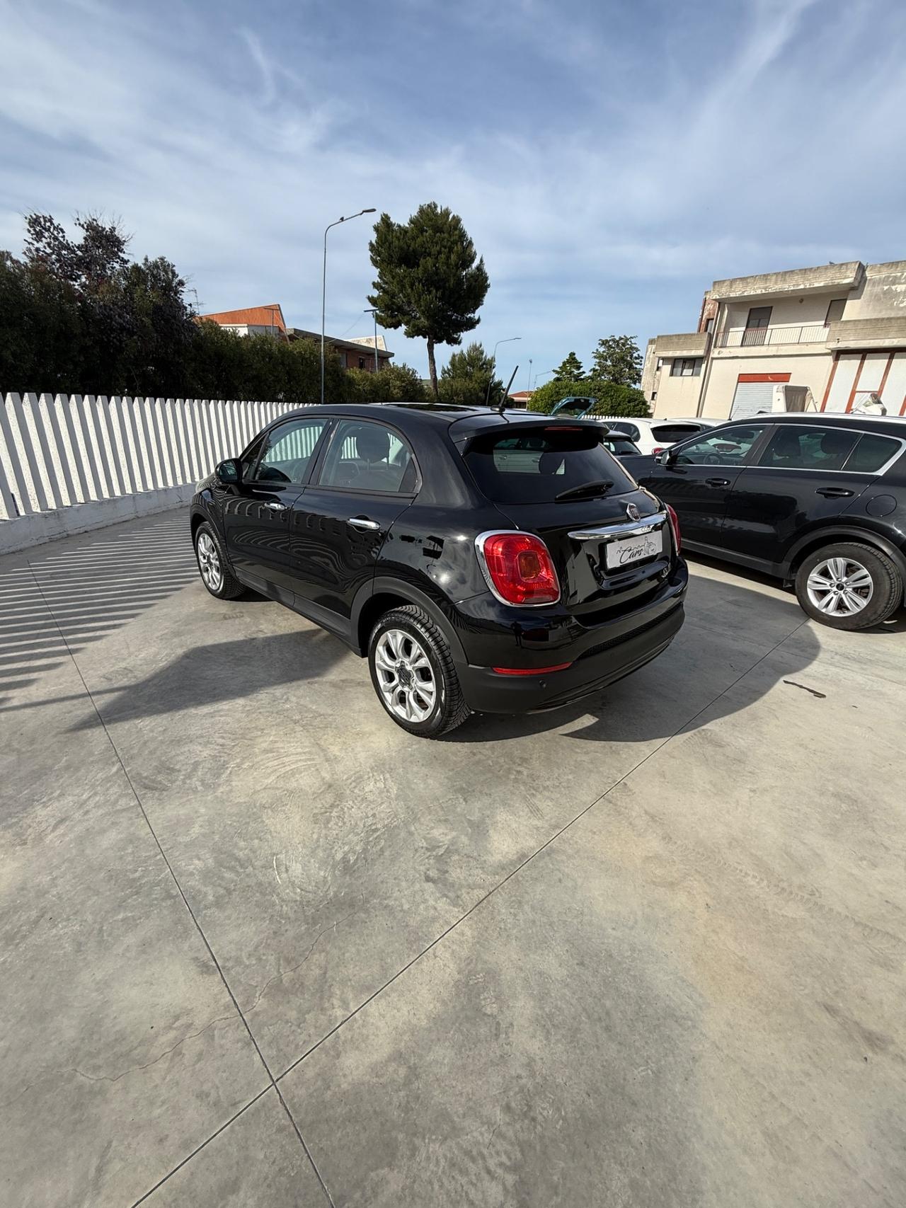 Fiat 500X 1.6 MultiJet 120 CV Business