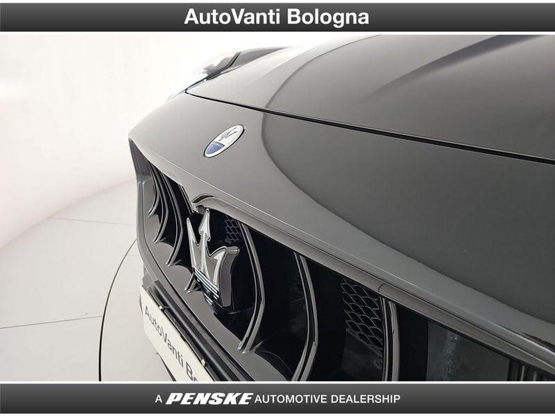 Maserati Grecale Grecale MHEV 330 CV AWD Modena