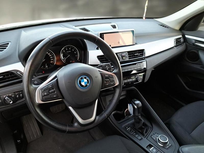 BMW X1 XDRIVE 25E BUSINESS ADVANTAGE AUTOMATICO 5 PORTE SUV
