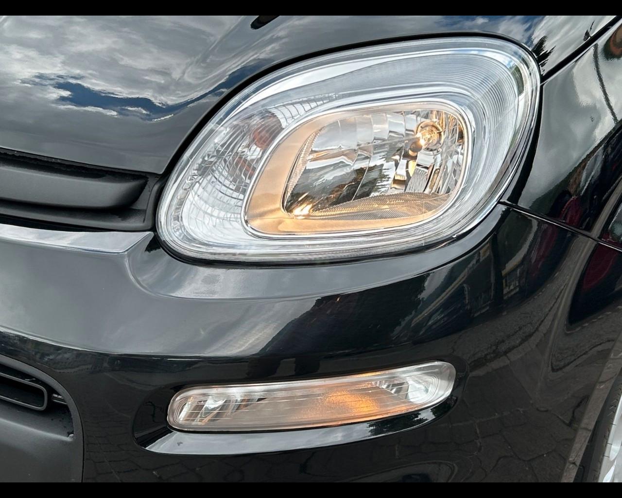FIAT Panda My25 1.0 70cv Hybrid Panda