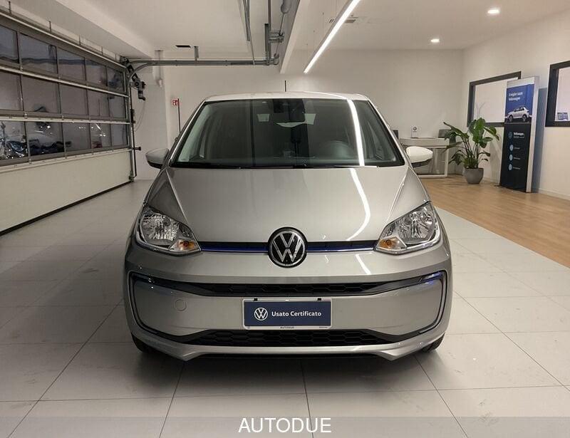 Volkswagen up! E- 83CV