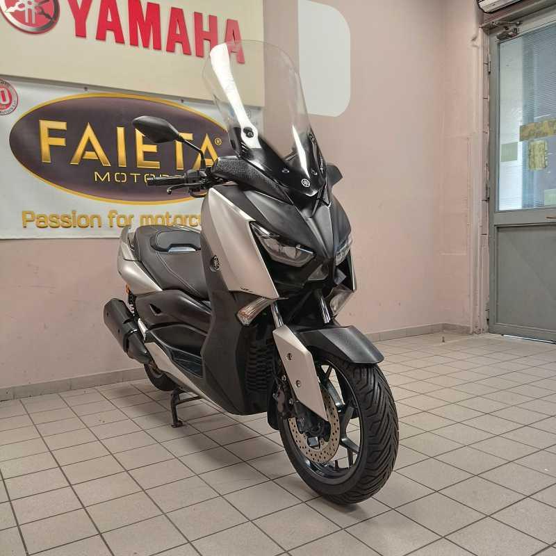 Yamaha X-Max 300 ABS - 2018