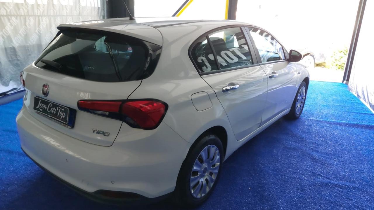 Fiat Tipo 1.4 4 porte Easy garantita 12 mesi